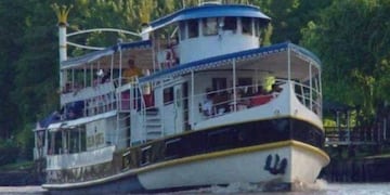 Puerto Iguazú estrenará una “ecolancha”: podrán realizarse paseos turísticos.