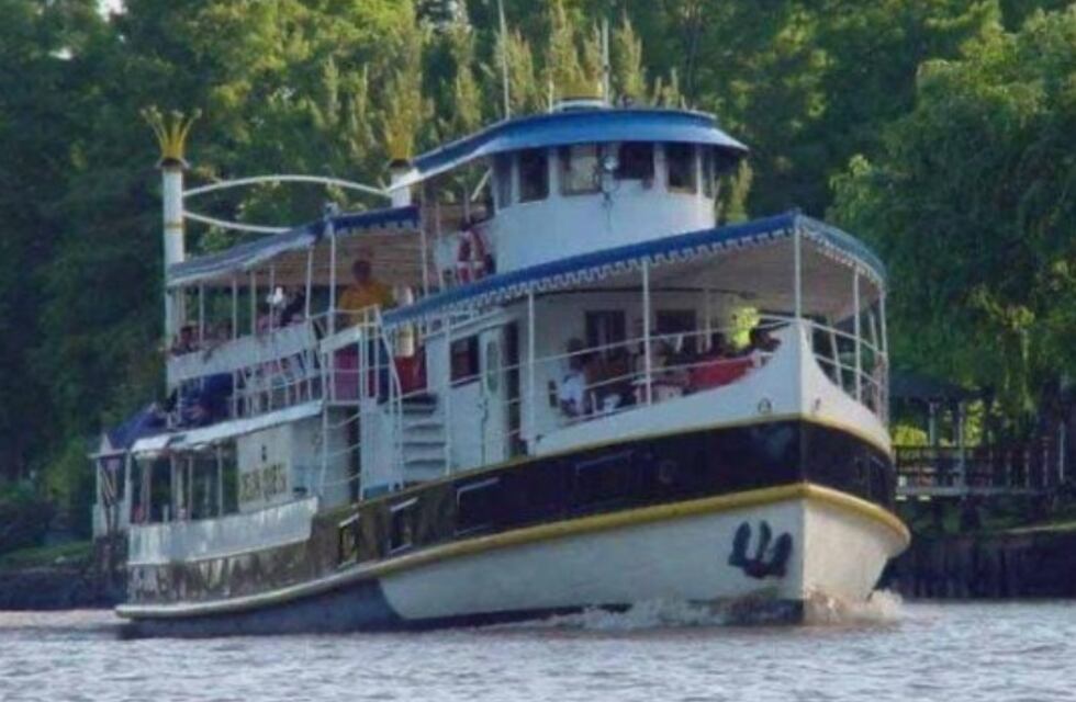 Puerto Iguazú estrenará una “ecolancha”: podrán realizarse paseos turísticos