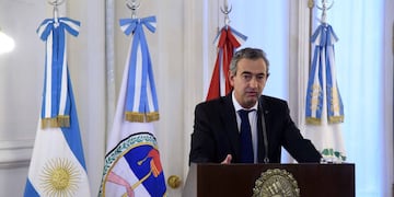El intendente de Rosario dijo que el ataque a Cristina fue “un punto de inflexión” en la política.