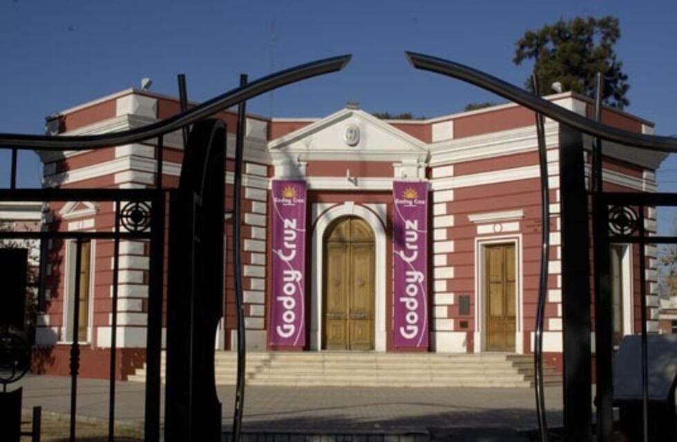 Godoy Cruz planifica la creación de su museo virtual