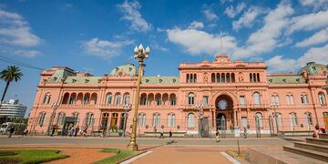 Frente a la situación de crisis económica y política, ACDE y ACIERA publicaron una carta abierta para evidenciar su preocupación al respecto. Foto: Los Andes.