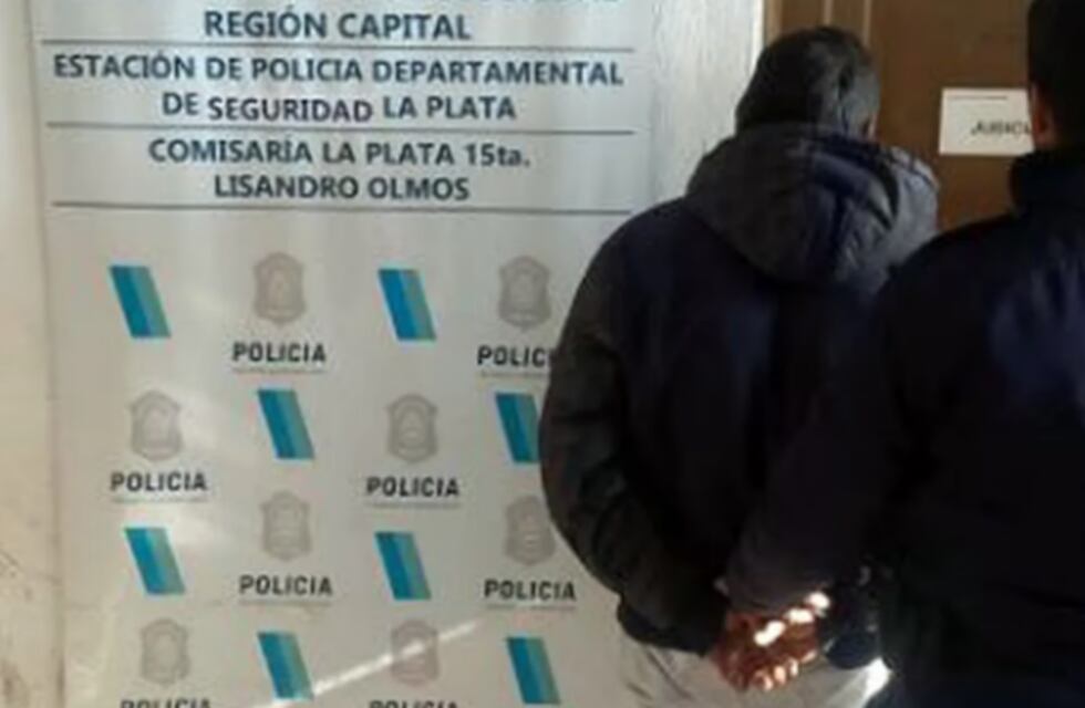 Fue a votar y terminó en la comisaría: tenía orden de captura por una denuncia de abuso sexual