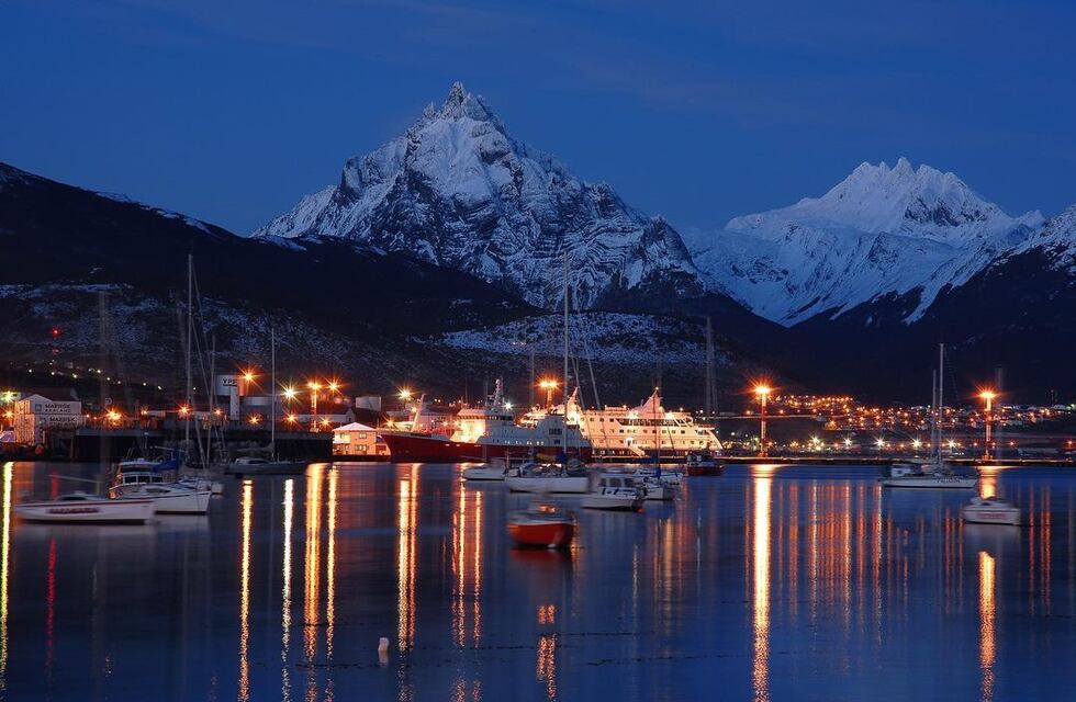 Vacaciones de invierno: Ushuaia fue uno de los principales destinos y registró ocupación del 85%