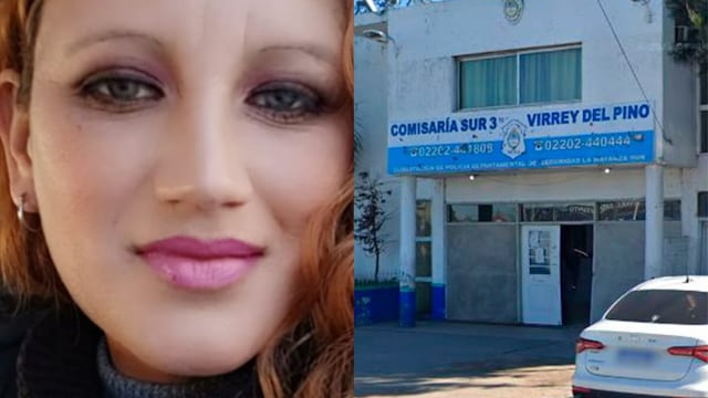 Femicidio en Virrey del Pino: un hombre asesinó a su pareja frente a sus hijos y confesó el crimen por teléfono