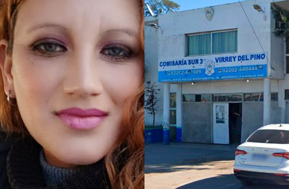 Femicidio en Virrey del Pino: un hombre asesinó a su pareja frente a sus hijos y confesó el crimen por teléfono