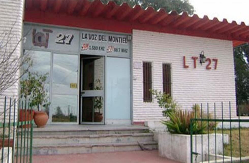 LT27 de Villaguay: intervenida por el ENACOM ahora Enersa le cortó la luz y dejó de transmitir