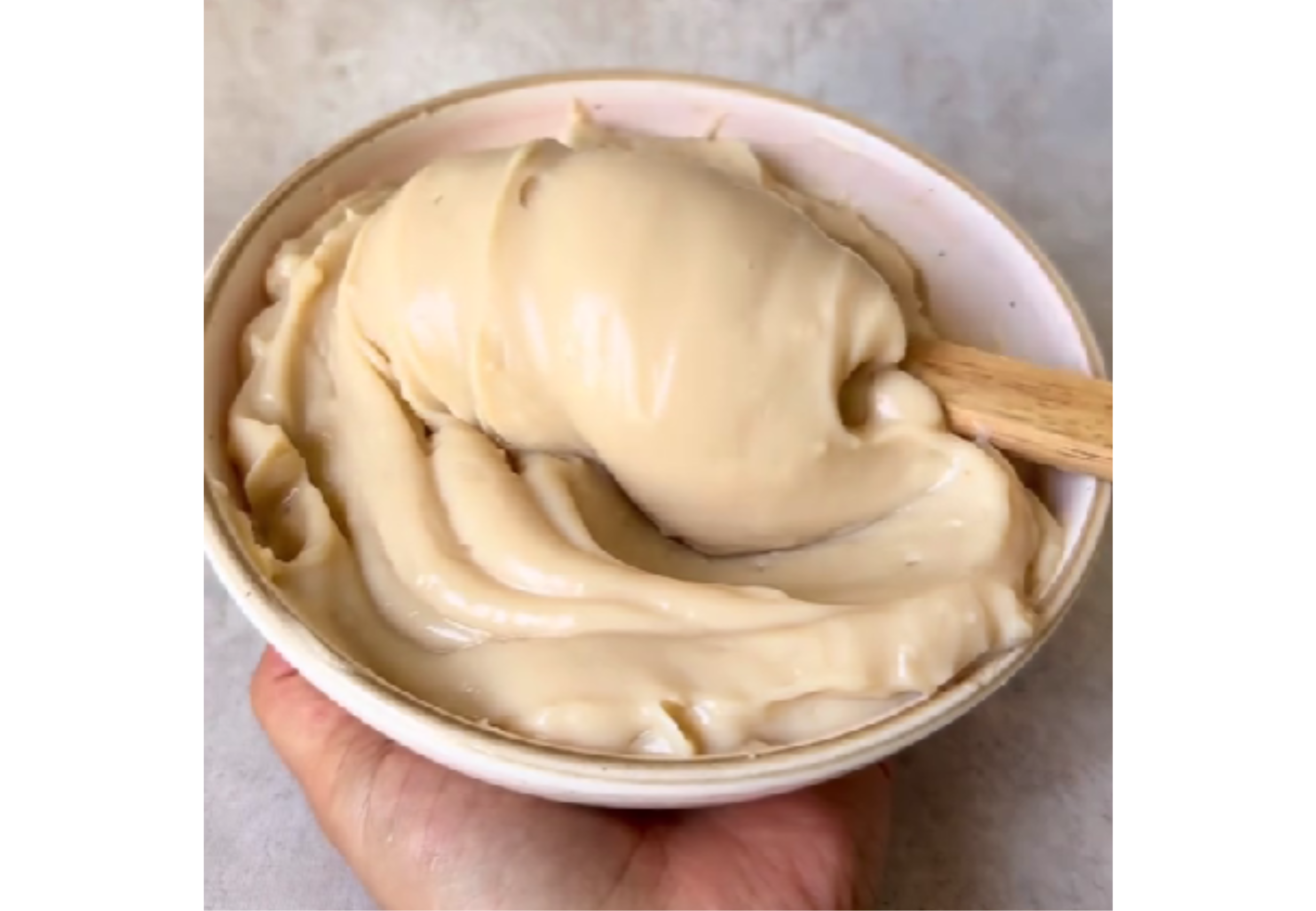 Esta receta es muy sencilla de hacer y lleva pocos ingredientes.