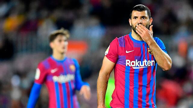 Sergio Agüero les pidió a los dirigentes de Independiente que "no hagan campaña" con su nombre.