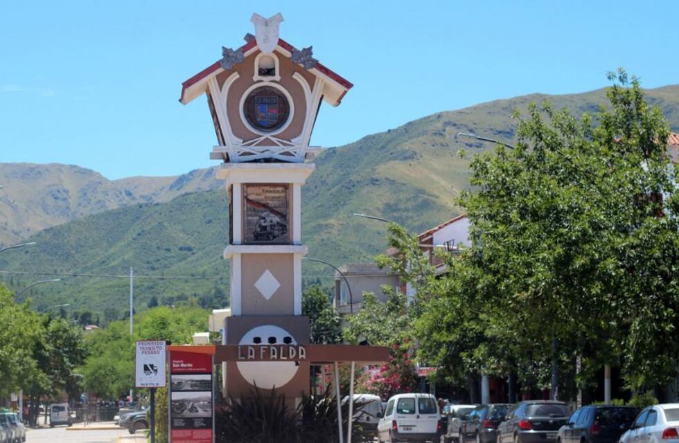 La municipalidad de La Falda intimó a la cooperativa de agua por el cobro indebido de capitalización