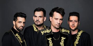 tan bionica foto prensa tan bionica