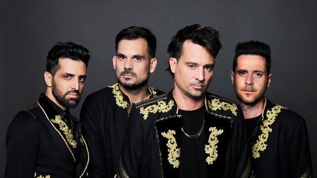 tan bionica foto prensa tan bionica