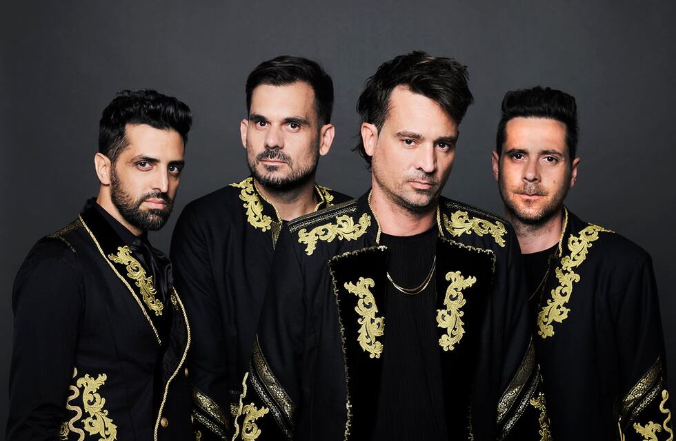 Tan Biónica hará un show en Córdoba: cuánto salen las entradas y cómo comprarlas