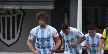 Fabricio Fontanini se retirará a fin de año