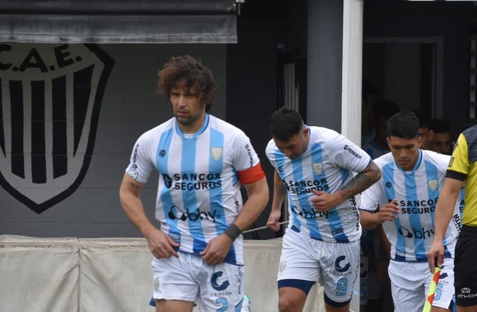 Fabricio Fontanini se retirará a fin de año