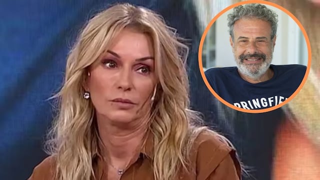 Yanina Latorre sobre el despido de Ari Paluch en Rock & Pop: “Me ofende”
