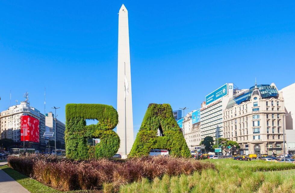 Los 5 mejores planes para hacer en Buenos Aires: ideales para vacaciones