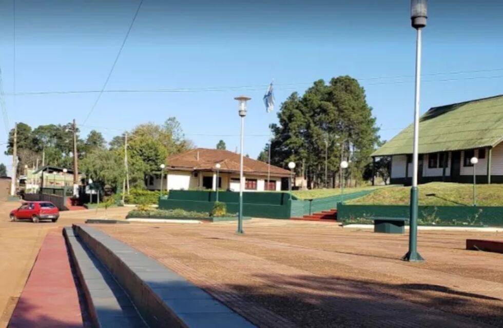 San Pedro: robaron armas y municiones de un escuadrón de Gendarmería