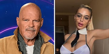El video de Anto Pane y Alfa de Gran Hermano, a los besos en Mar del Plata