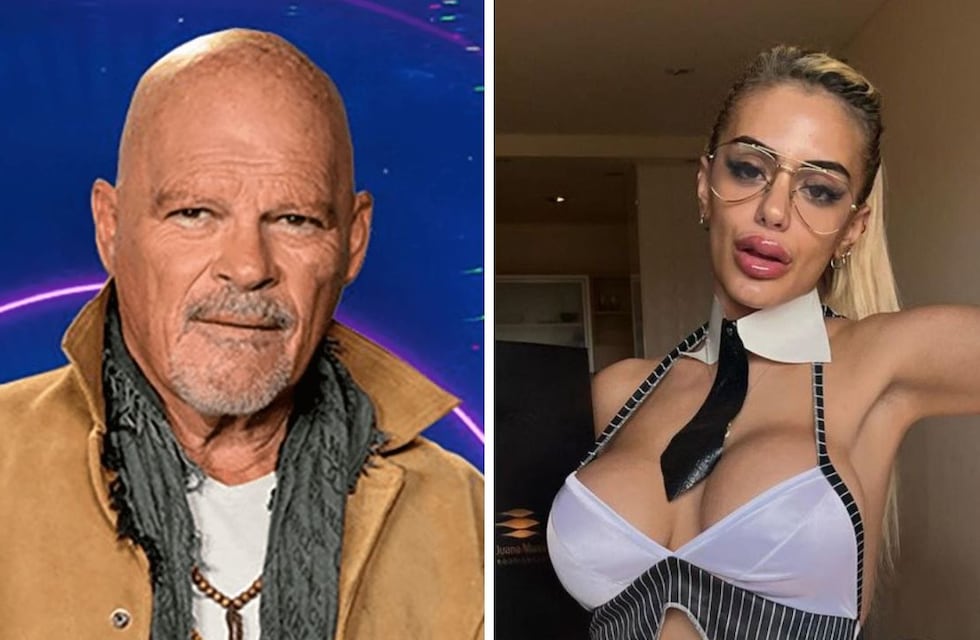 El video de Anto Pane y Alfa de Gran Hermano, a los besos en Mar del Plata