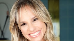 Mariana Fabbiani deslumbra en las redes sociales con su estilo.