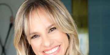 Mariana Fabbiani deslumbra en las redes sociales con su estilo.