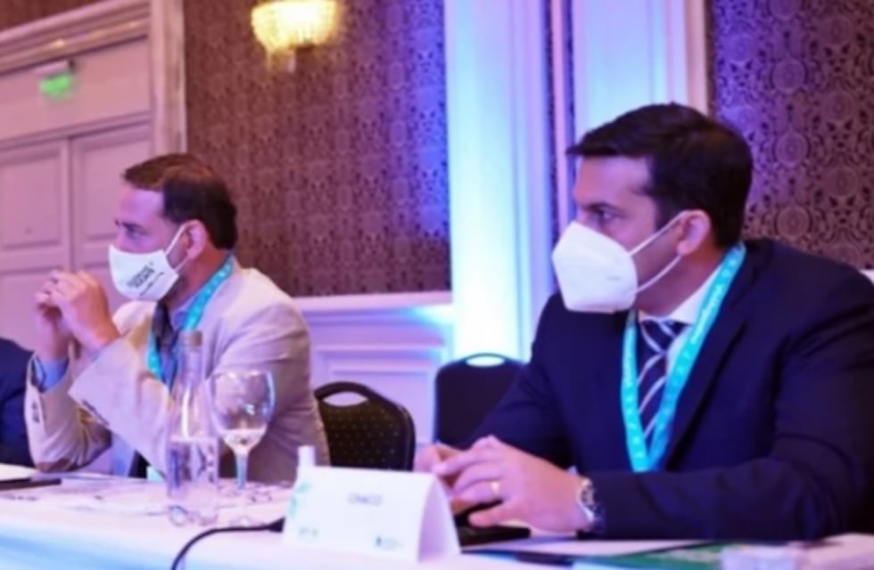 Eligen a San Luis como presidente del Ente Cuyo del Consejo Federal de Turismo