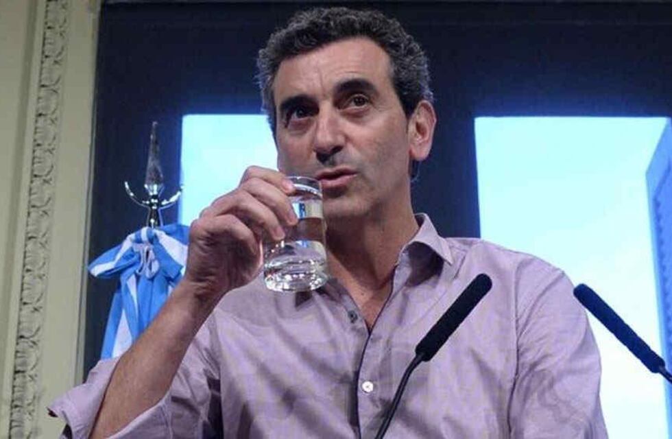 Florencio Randazzo, crítico ante el aumento salarial de diputados y senadores: “¿Perdieron el sentido común o el corazón?”