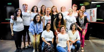 En opinión de la diputada Chaher, la iniciativa a favor de una Ley Nacional de Danza "forma parte de tener una visión federal de la cultura".