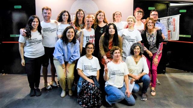 En opinión de la diputada Chaher, la iniciativa a favor de una Ley Nacional de Danza "forma parte de tener una visión federal de la cultura".