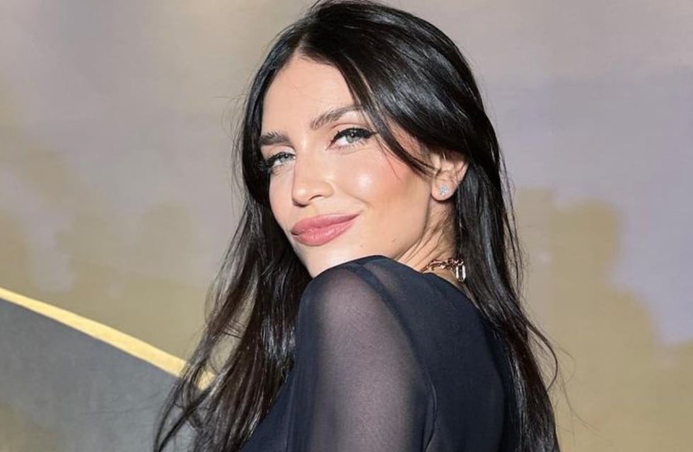 Zaira Nara derritió Instagram al posar de espaldas con una microbikini desde Tailandia