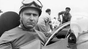 ¿Por qué se celebra el Día del Piloto? Por el único e incomparable: Juan Manuel Fangio