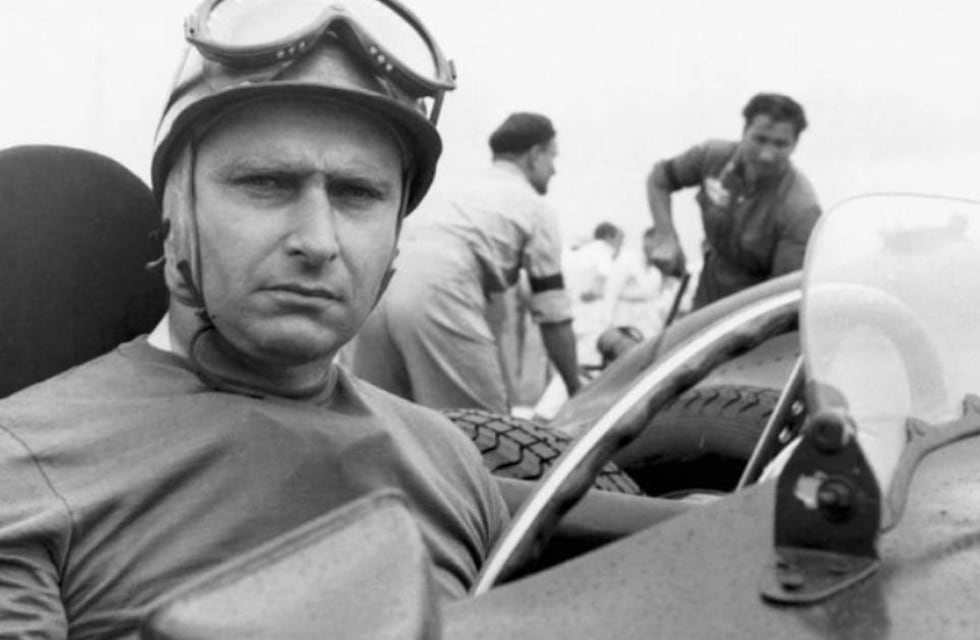 Día del piloto: quiénes son los mendocinos que corrieron con Juan Manuel Fangio y se destacaron a nivel nacional