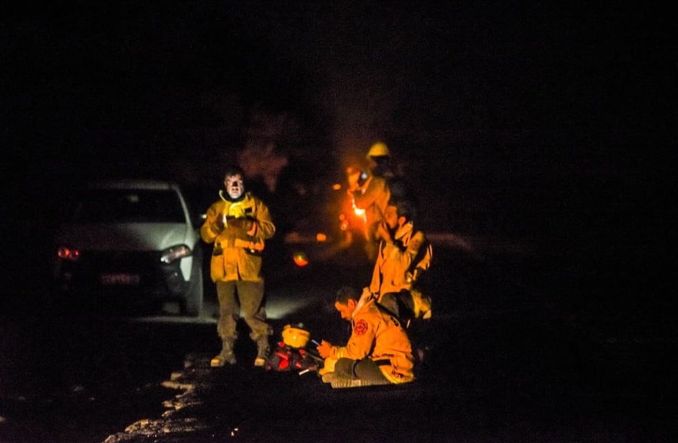 Un niño de 11 años está grave tras un incendio en Córdoba: hay otros tres heridos