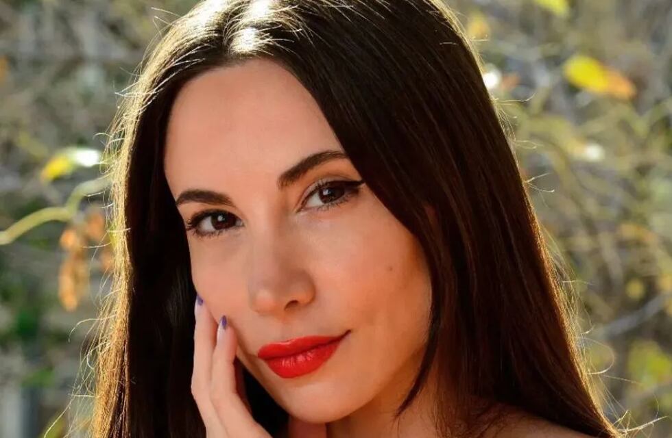 Magui Bravi festejó su quinto mes de embarazo con un video bailando: “No hay tema que no nos haga bailar”