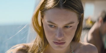 Netflix: la atrapante película romántica cargada de dramatismo que está entre las más vistas