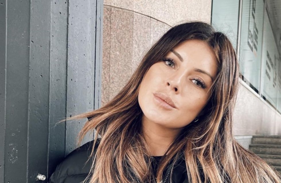 Quién es Magalí Aravena, la exesposa de “Toto” Salvio