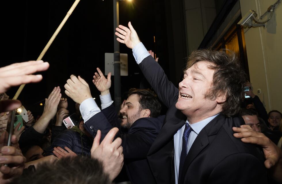 “Con Milei hay una combinación de voto castigo-bronca”, la primera lectura de Unión por la Patria