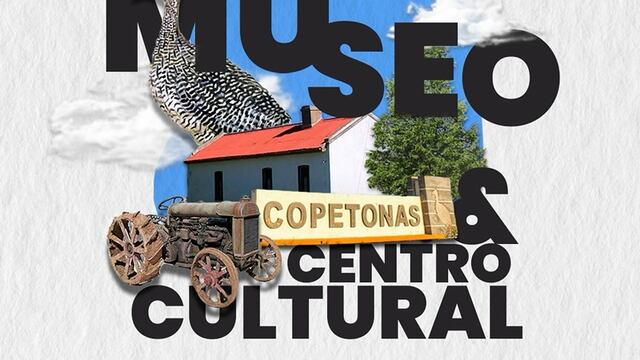 Este viernes quedará inaugurado el Centro Cultural Copetonas