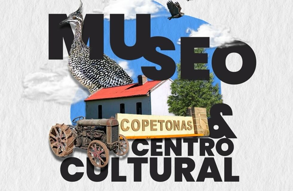 Este viernes quedará inaugurado el Centro Cultural Copetonas