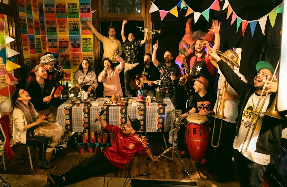La Delio Valdez anuncia gira por todo el país y vuelve a Mar del Plata