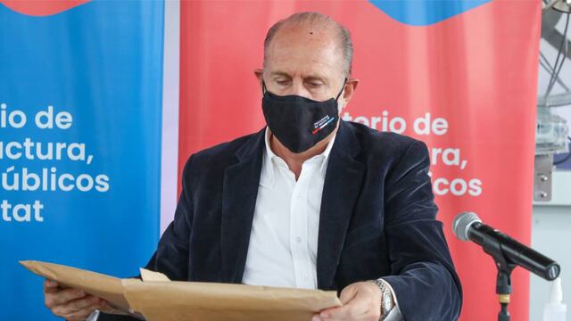 Omar Perotti, Gobernador de Santa Fe
