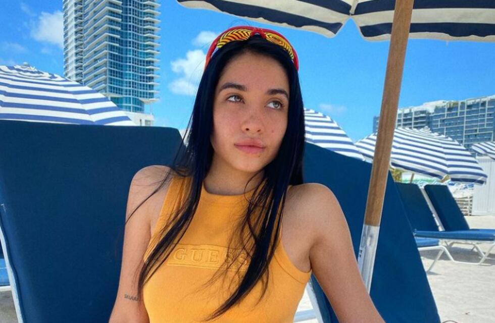 El anticipo de María Becerra: “Ojalá que te arrepientas siempre que quieras volver”