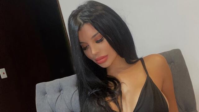 Charlotte Caniggia