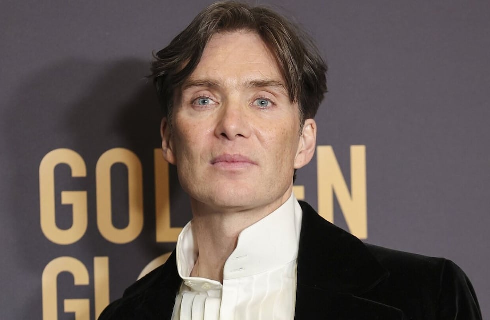 Netflix: se filtró una imagen de cómo lucirá Cillian Murphy en la película de Peaky Blinders y el furor es total