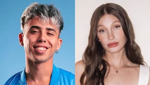 ¡El feat menos pensado! Luck Ra y Yami Safdie se unieron y lanzaron un tema con una famosa banda internacional