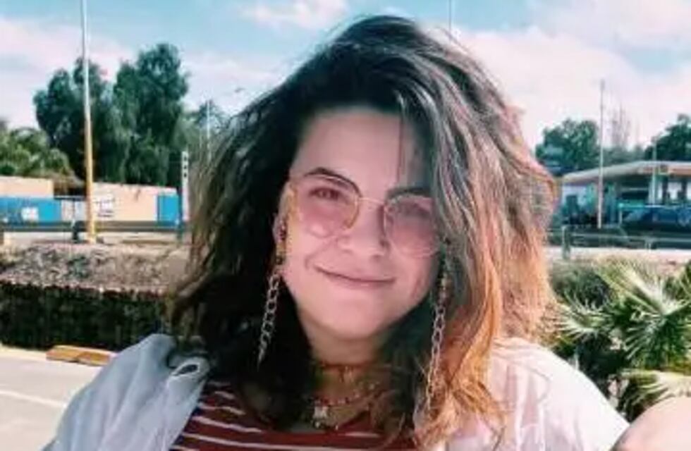 Accidente en El Challao: la única estudiante de la UNCuyo que sigue internada pasó a sala común