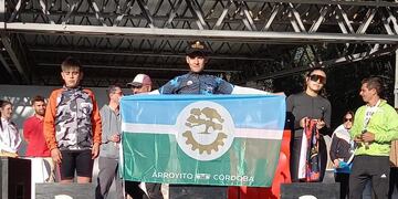 Francisco Romero Ruralazo Arroyito