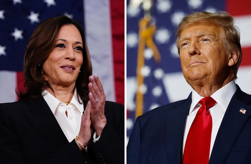 Elecciones en Estados Unidos: cuándo se sabrán los resultados entre Donald Trump y Kamala Harris