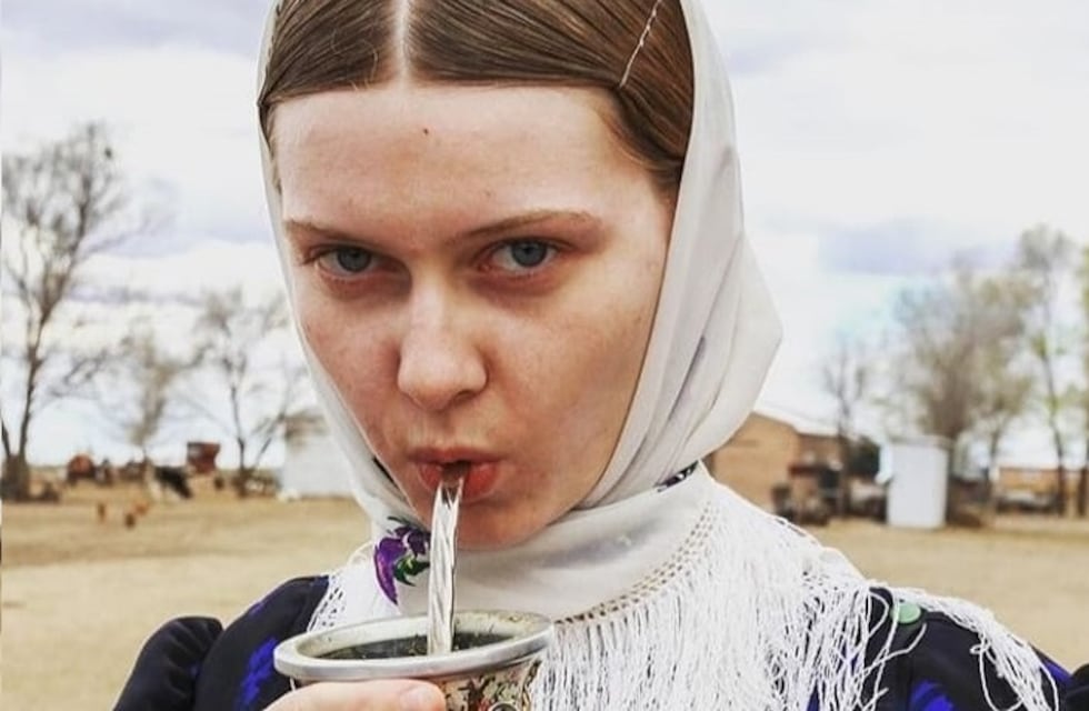 Los menonitas de La Pampa, una comunidad religiosa que atrae turistas por su singular estilo de vida