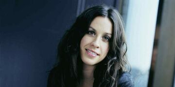 Alanis Morisette y las polémicas con "Jagged", lo nuevo de HBO Max.